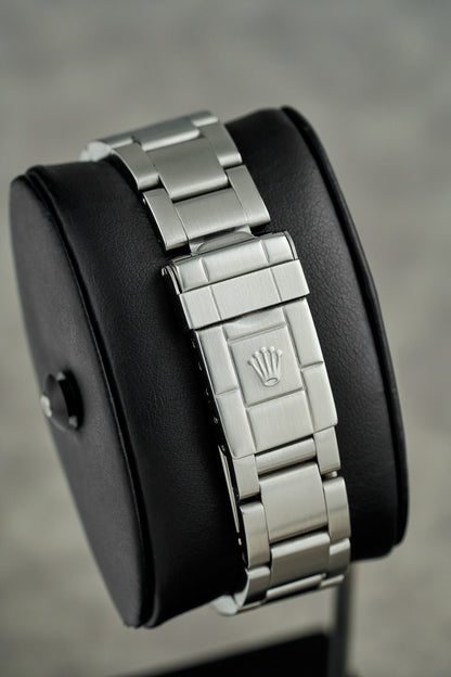 Rolex Explorer II 40 Polar 16570 2004