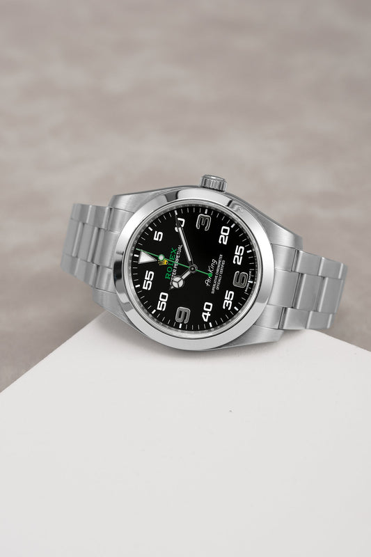 Rolex Air-King