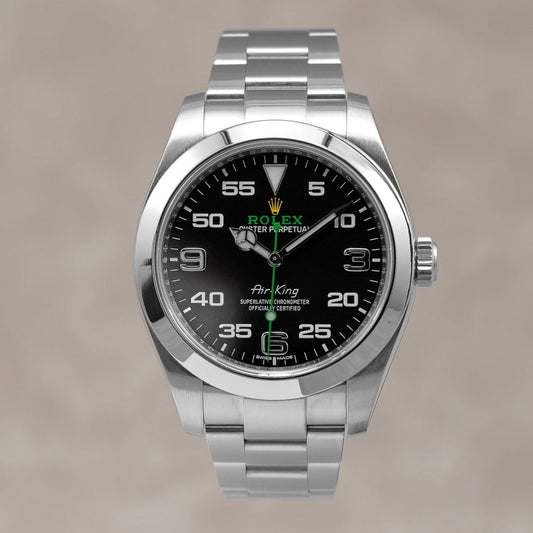 Rolex Air-King