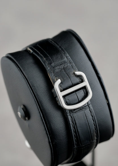 Cartier Ballon Bleu de Cartier 36 White 3284