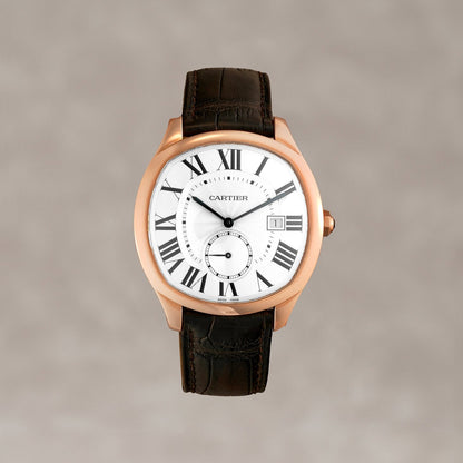 Cartier De Drive RG 42mm WGNM0003 365139722WX