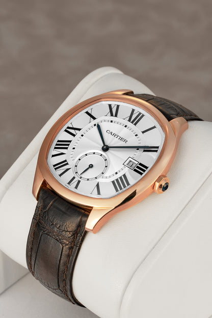 Cartier De Drive RG 42mm WGNM0003 365139722WX