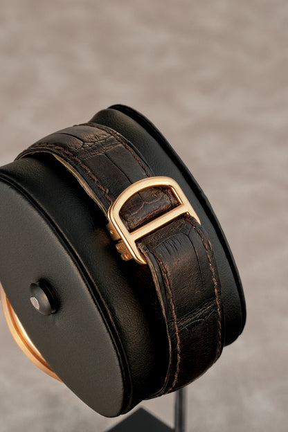 Cartier De Drive RG 42mm WGNM0003 365139722WX