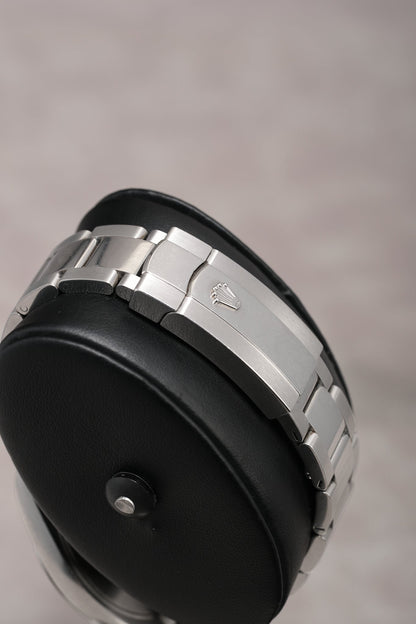 Rolex Datejust 41 Silver Dial 126300 2016