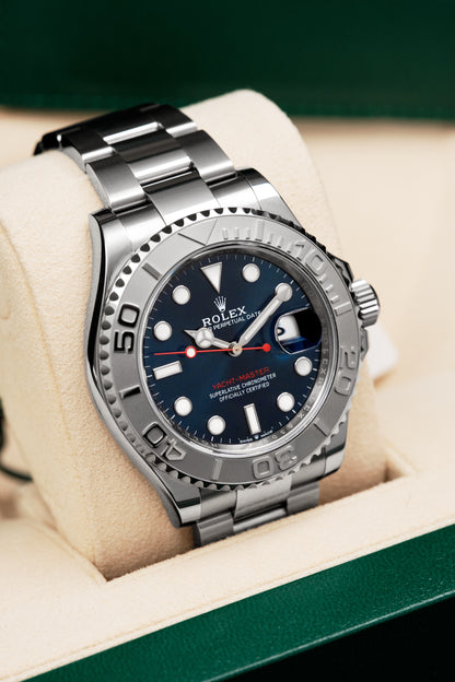 Rolex Yacht-Master 40 Thor