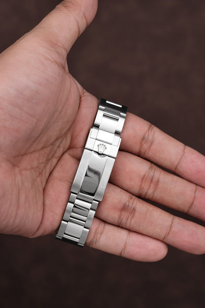 Rolex Yacht-Master 40 Thor