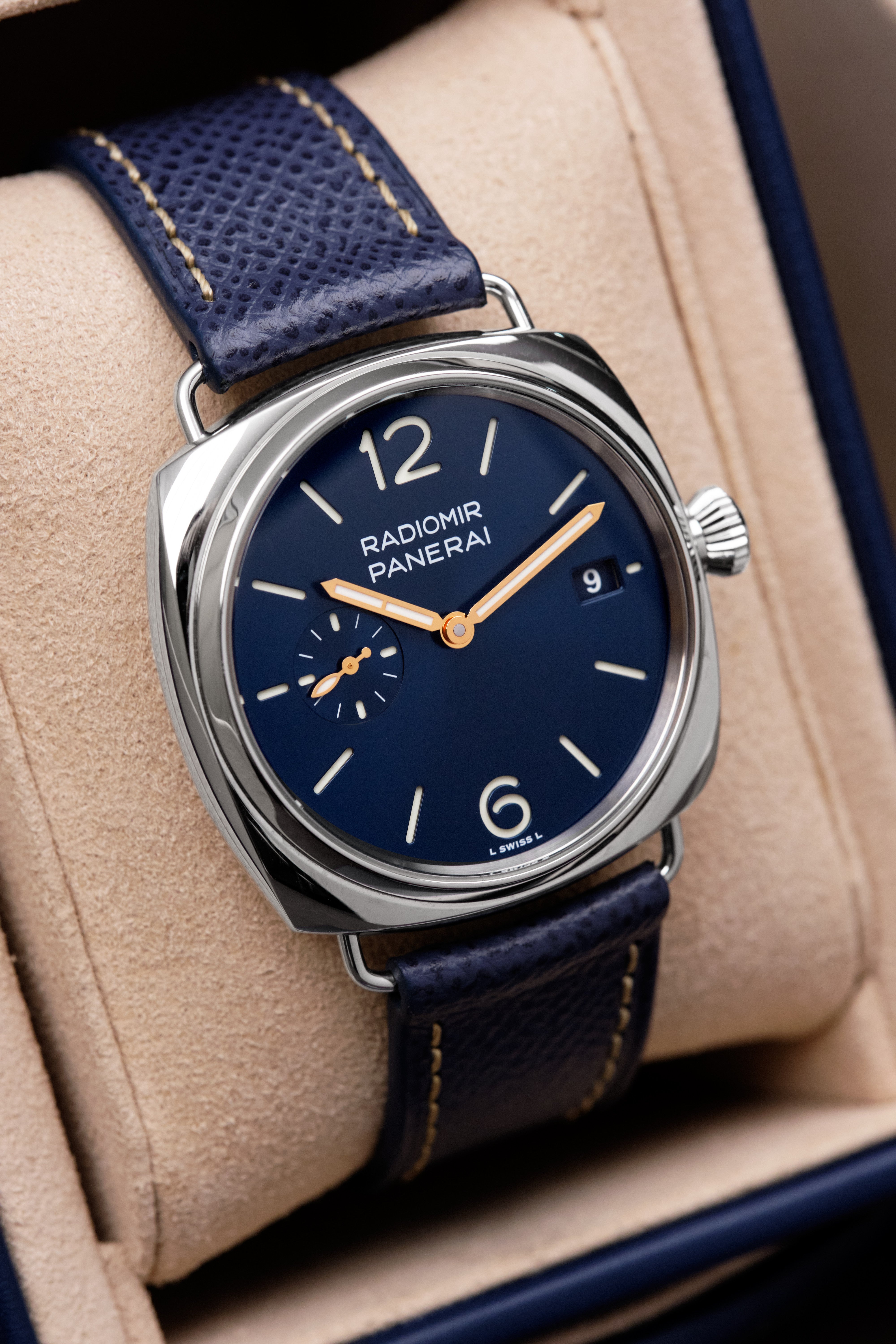 Panerai 956 online