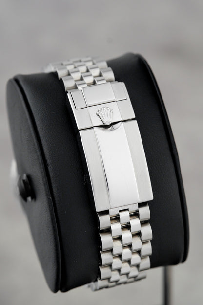 Rolex GMT-Master II Pepsi 126710BLRO 2025 (Brand New)