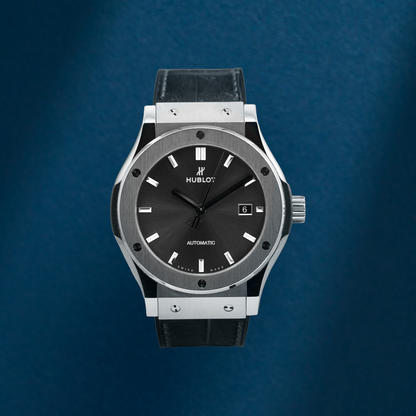 Hublot Classic Fusion 542.NX.7071.LR 2017