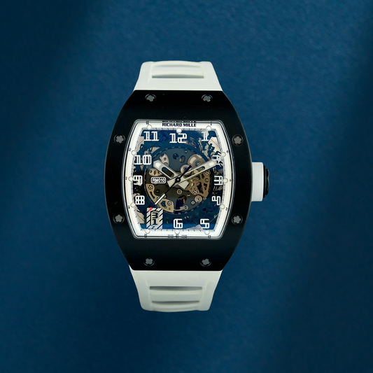 Richard Mille Ahti Boutique Limited Edition RM010 2016