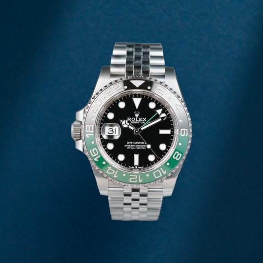 Rolex GMT-Master II Sprite 126720VTNR 2026 (Brand New)