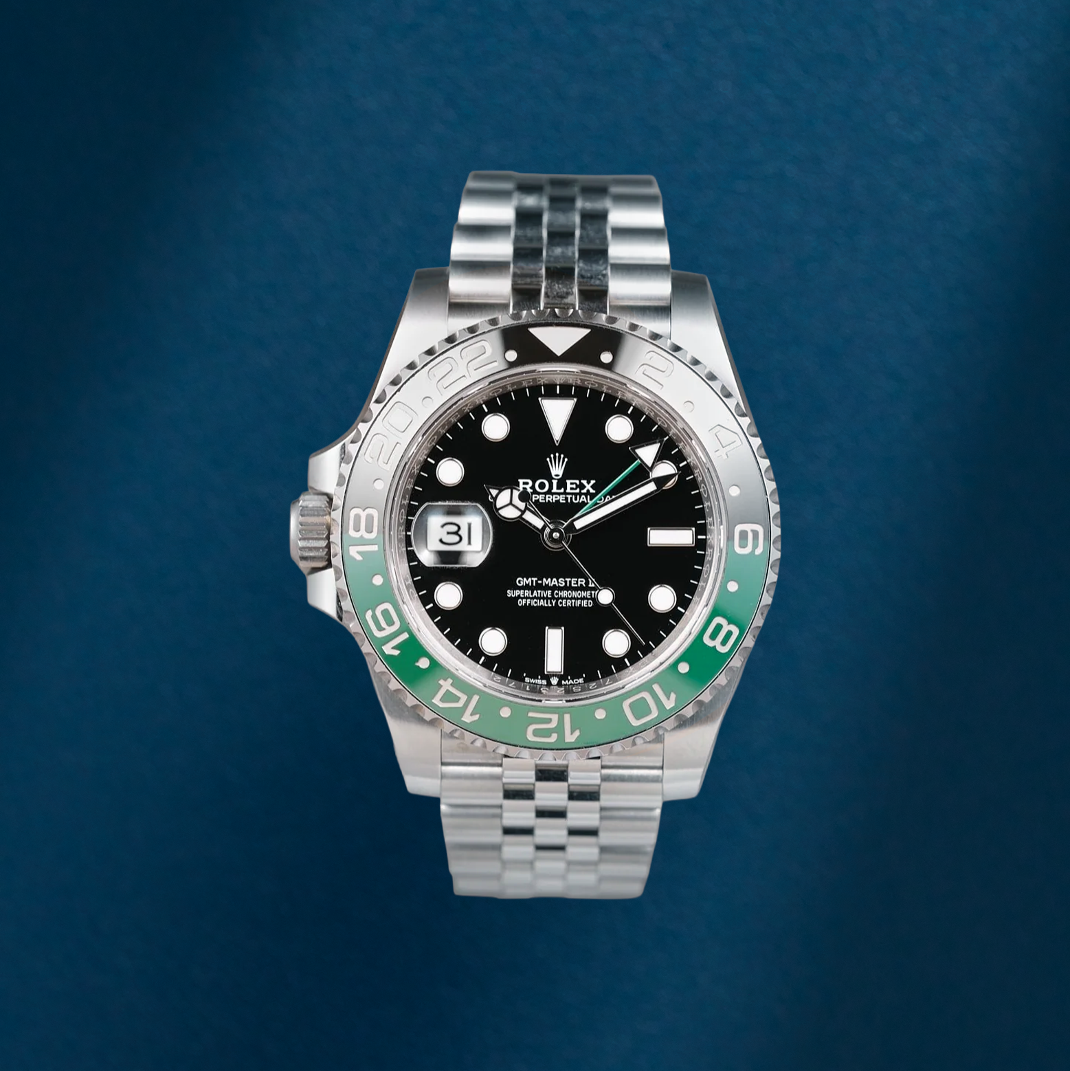 Rolex gmt | gmt master ii