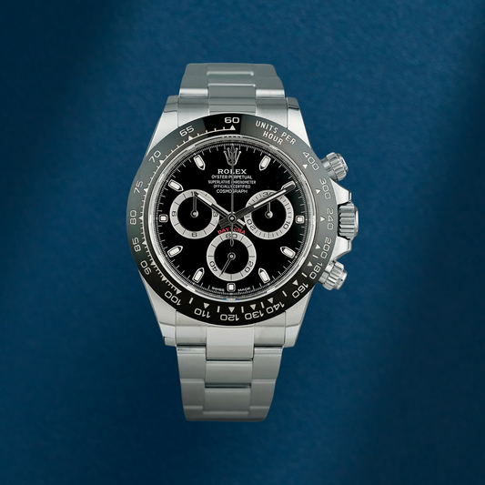 Rolex Cosmograph Daytona Congo 116500LN 2019