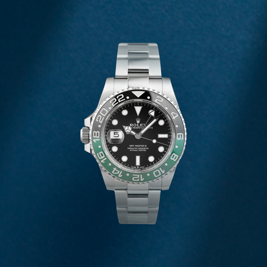 Rolex GMT-Master II Sprite 126720VTNR 2026 (Brand New)