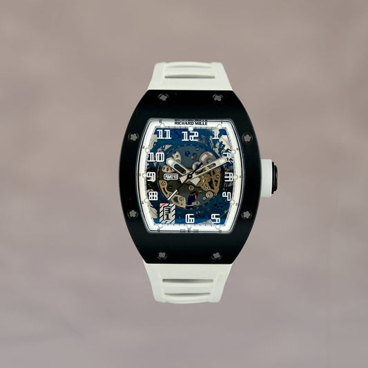 Richard Mille Ahti Boutique Limited Edition RM010 2016