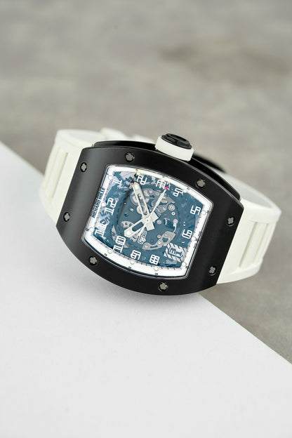 Richard Mille Ahti Boutique Limited Edition RM010 2016