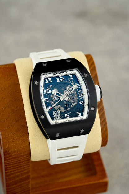 Richard Mille Ahti Boutique Limited Edition RM010 2016
