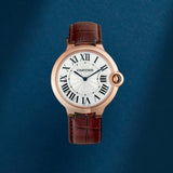 Cartier Ballon Bleu Rose Gold W6920083