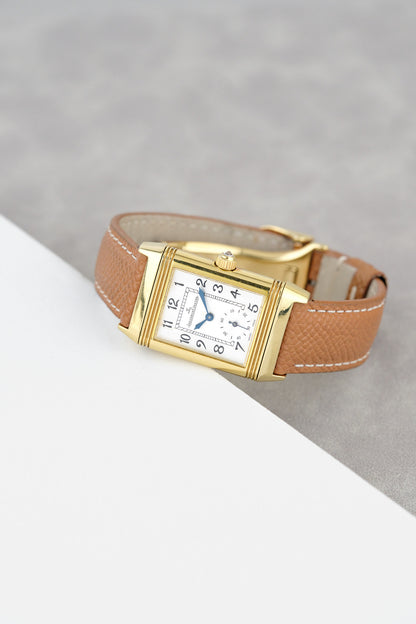 Jaeger Le Coultre  Reverso Duetto  Classique  Q2561401