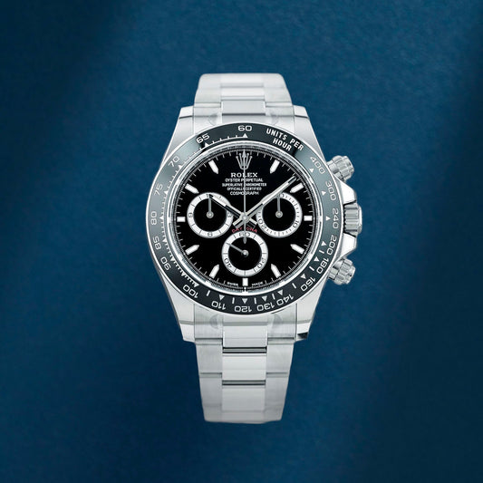 Rolex Cosmograph Daytona Congo 126500LN 2026 (Brand New)