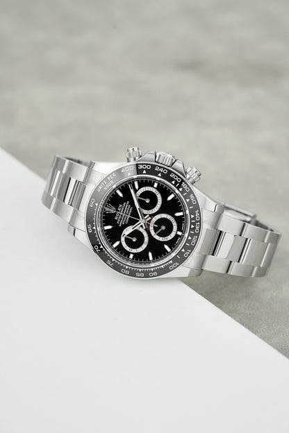 Rolex Cosmograph Daytona Congo 126500LN 2025