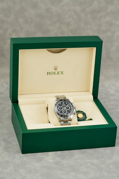 Rolex Daytona 40 Congo (Brand New) 40mm 126500LN 2025