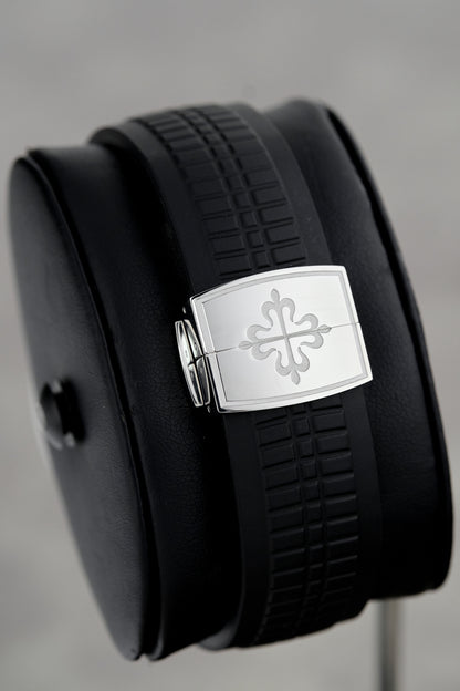 Patek Philippe Aquanaut Black 5167A-001 2021