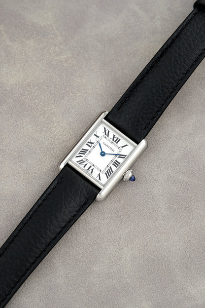 Cartier Tank Must Small White (Brand New) Small WSTA0110 2025