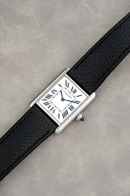 Cartier Tank Must LaRose Golde White (Brand New) LaRose Golde WSTA0109 2025