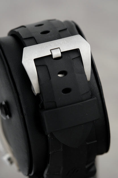 Panerai Submersible Depth Gauge Luminor 1950 Pangea 47mm PAM00307 2010