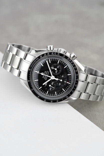 Omega Speedmaster Professional Black 42mm 31130423001005 2020