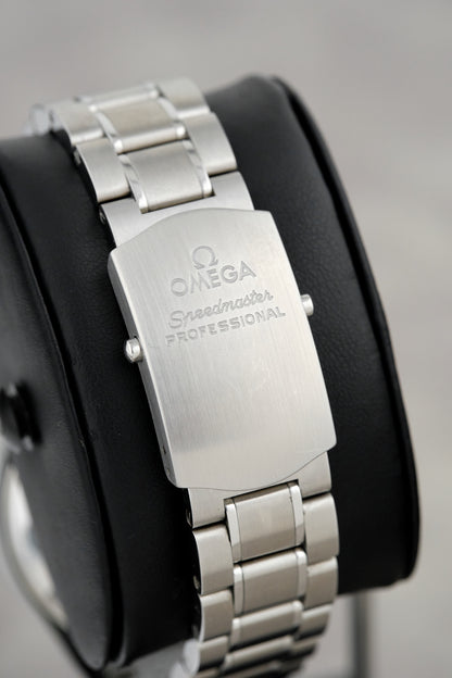 Omega Speedmaster Professional Black 42mm 31130423001005 2020