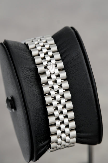 Rolex Datejust 31 Mother of Pearl w/ Diamonds 31mm 278274 2023