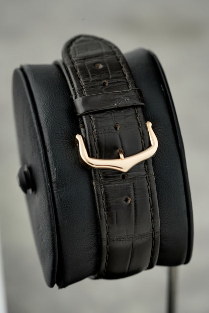 Cartier Tank Rose Gold Americane W2609156 2023