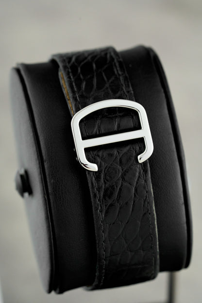 Cartier Tank Solo Large White Large