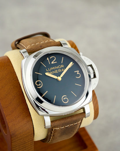 Panerai Luminor Black PAM00372 2018