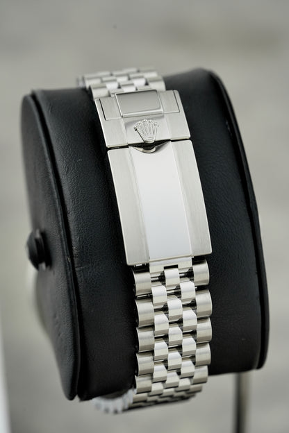 Rolex GMT-Master II Bruce Wayne 126710GRNR 2026 (Brand New)