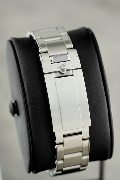 Black Bay 58 Black 79000N 2024