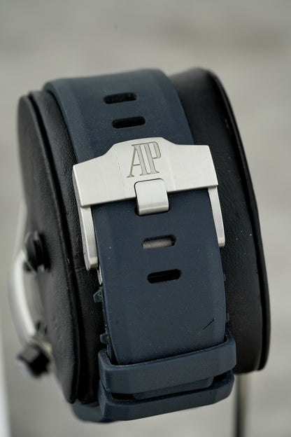 Audemars Piguet Royal Oak Off Shore Blue 2021