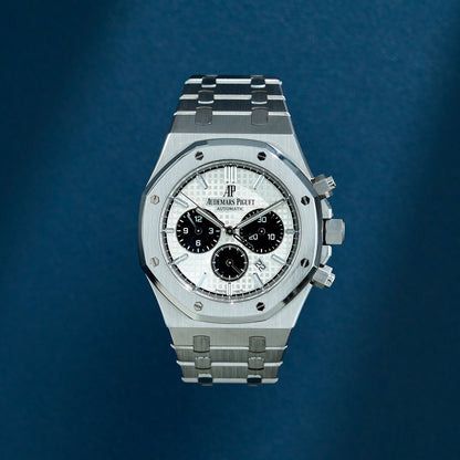 Audemars Piguet Royal Oak Chronograph Panda 26331ST