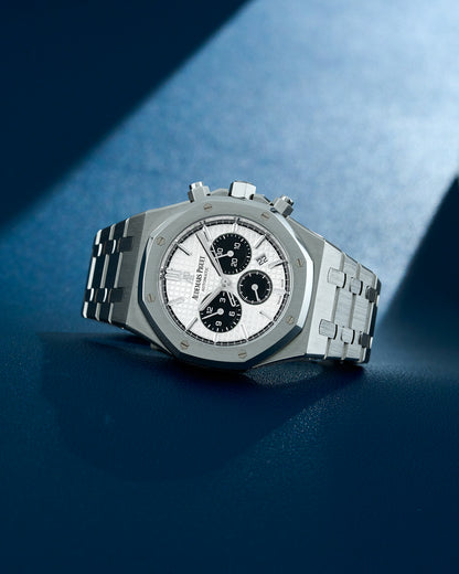 Audemars Piguet Royal Oak Chronograph Panda 26331ST