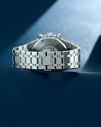 Audemars Piguet Royal Oak Chronograph Panda 26331ST