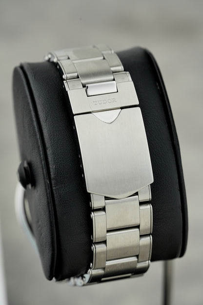 Tudor Black Bay Chrono Heritage 79350 2019