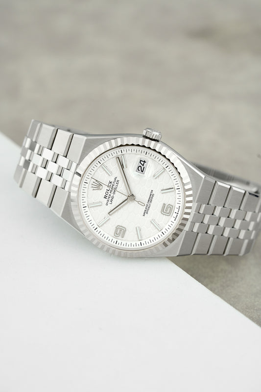 Rolex Land-Dweller
