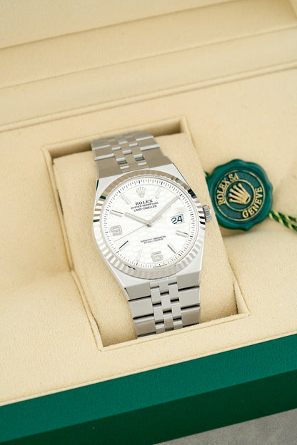 Rolex Land-Dweller