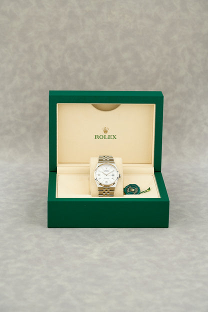 Rolex Land-Dweller