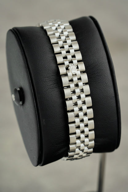 Rolex Datejust 28 Rhodium Roman Dial 279174 2025 (Brand New)