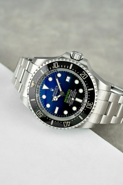 Rolex Deepsea James Cameron 116660 2017