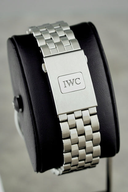 IWC Mark XX Green Dia IW328206 2024