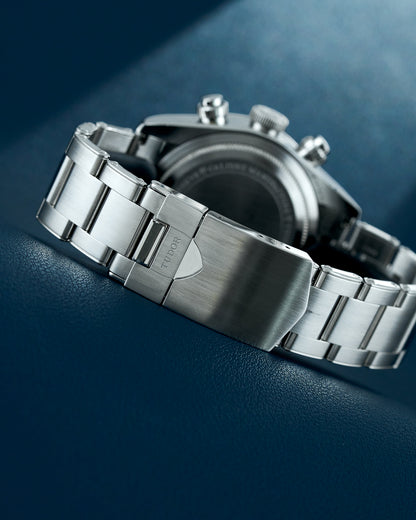 Tudor Black Bay Chrono Panda 79360N 2022